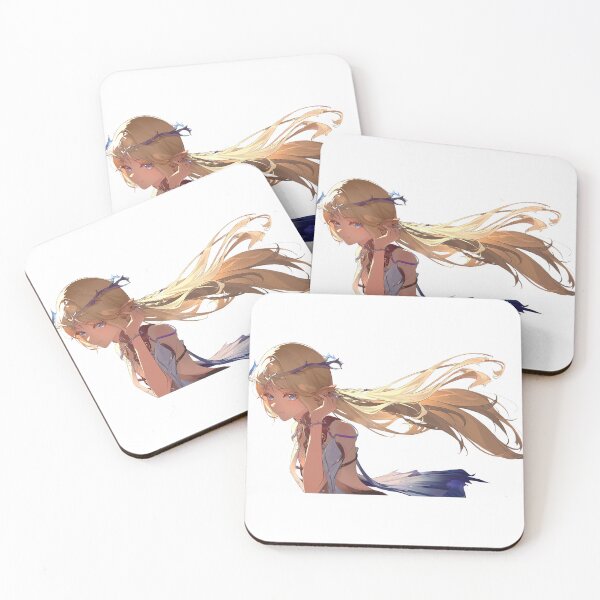 Item preview, Wuthering Waves designed and sold by maglomanya.