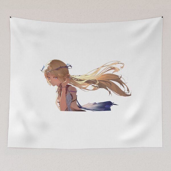 Item preview, Wuthering Waves designed and sold by maglomanya.