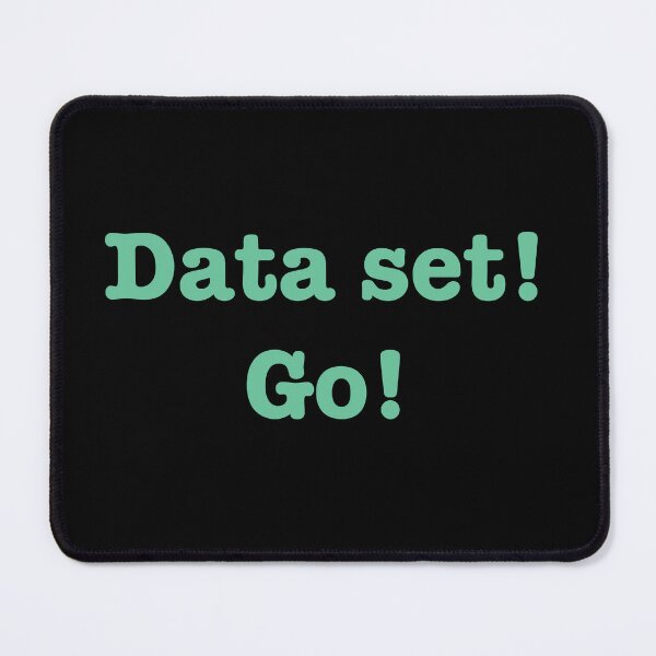 Item preview, Data set Go! designed and sold by Mountain-Point.