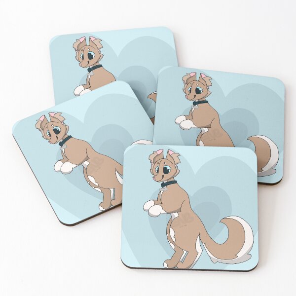 Item preview, Doggie oc :3 designed and sold by jellyclub.
