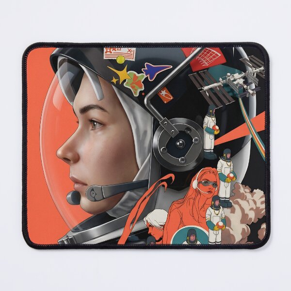 Item preview, Artemis II designed and sold by TylerRoseStorey.