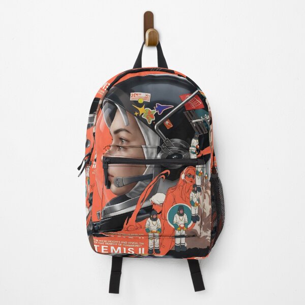 Item preview, Artemis II designed and sold by TylerRoseStorey.
