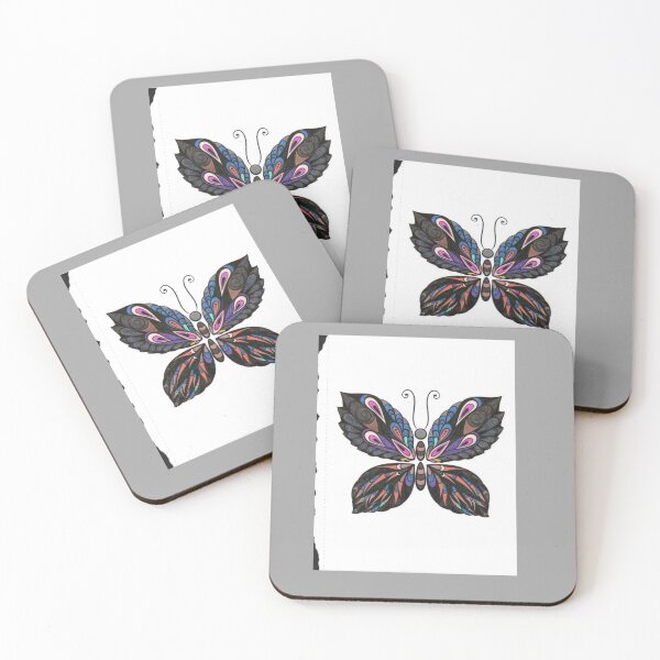 Item preview, Black Butterfly  designed and sold by SNNDesignersLLC.