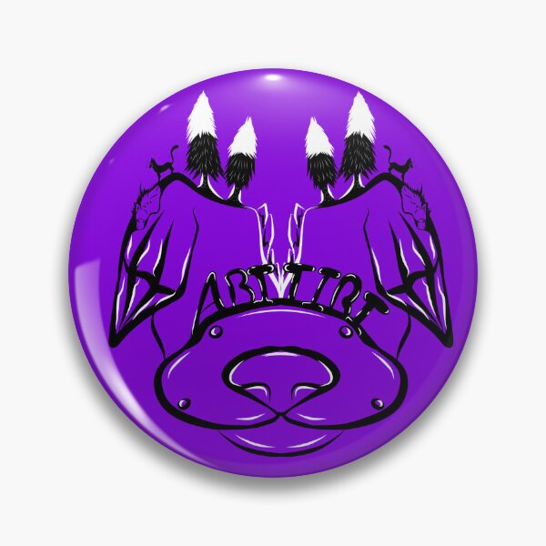 Item preview, Abitibi Pets logo designed and sold by Multifur123.