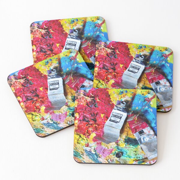 Item preview, Wet Paint Art designed and sold by Venturiart.