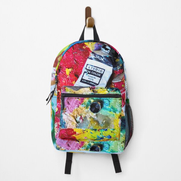 Item preview, Wet Paint Art designed and sold by Venturiart.