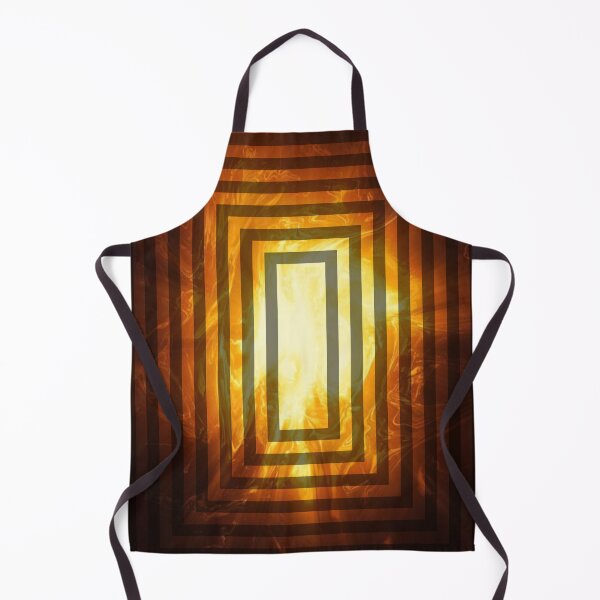 Item preview, Other Worlds Fire Windows! designed and sold by MSM Designs.