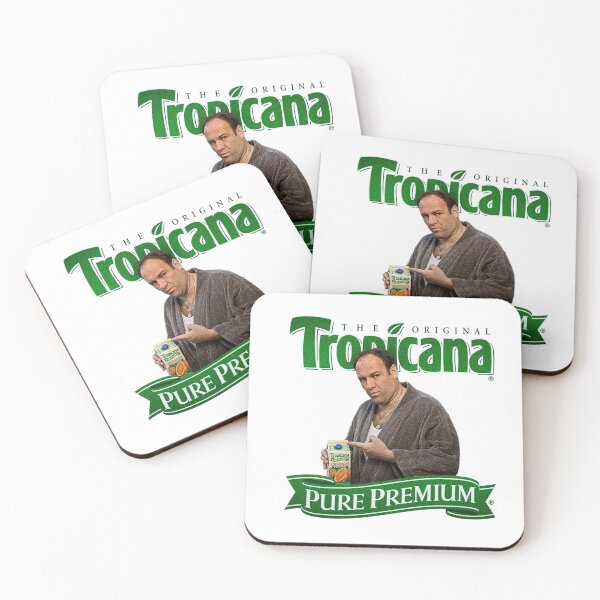 Item preview, The Sopranos designed and sold by HHG..