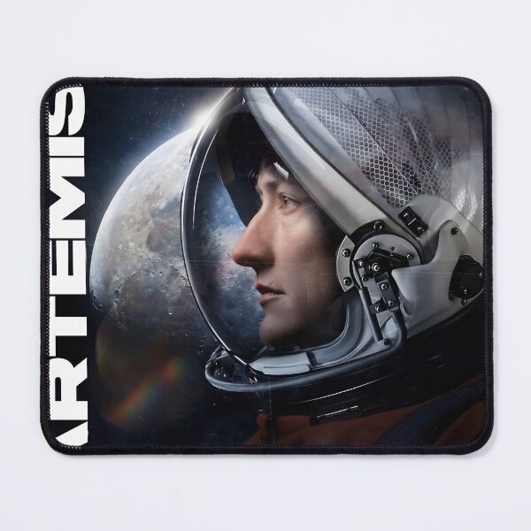 Item preview, Artemis II designed and sold by TylerRoseStorey.