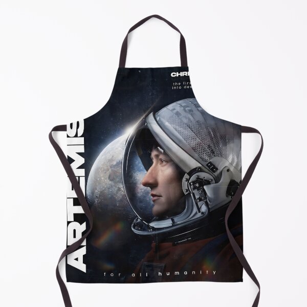 Item preview, Artemis II designed and sold by TylerRoseStorey.
