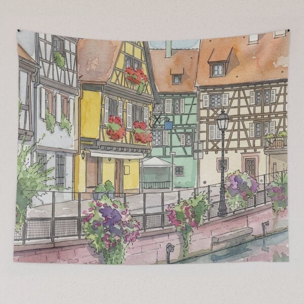Item preview, Colmar designed and sold by sid1802.