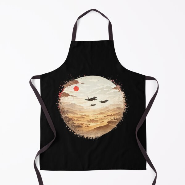 Item preview, F-15s In The Desert designed and sold by ContTraders.