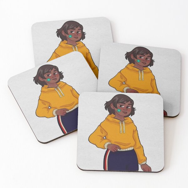 Item preview, Loa designed and sold by Morgan Crossley.