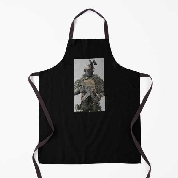 Item preview, BF BF6 Espada Patrol Standard Issue Recon Skin designed and sold by Sellcooldesigns.