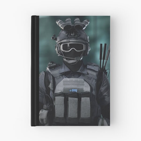 Item preview, BF BF6 Desert Locusts Dusk Ranger Recon Skin designed and sold by Sellcooldesigns.