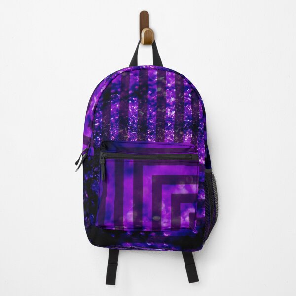Item preview, Purple Crystal Windows! designed and sold by MSM Designs.