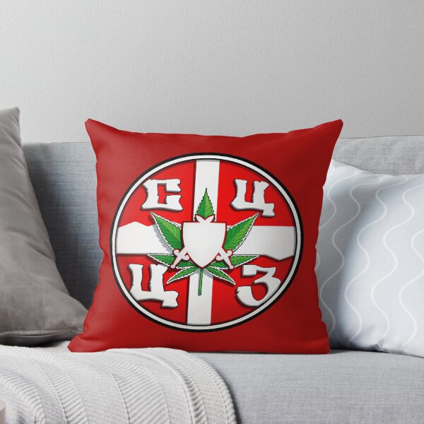 Item preview,  Delije From Belgrade Red And White forever! designed and sold by canvasriddle.