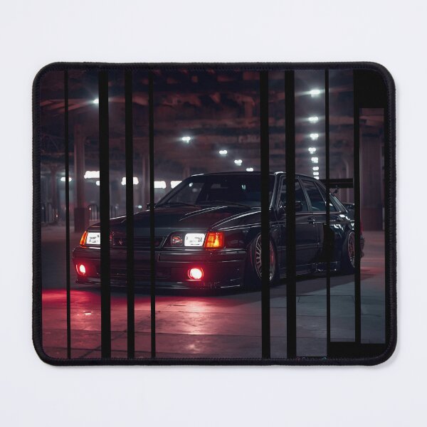 Item preview, For Sierr “Old School Power” For Sierr Coswort Sedan 17 designed and sold by Neon G.