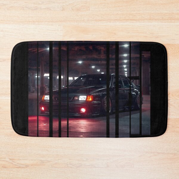 Item preview, For Sierr “Old School Power” For Sierr Coswort Sedan 17 designed and sold by Neon G.