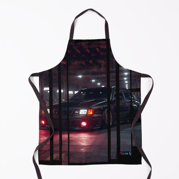 Item preview, For Sierr “Old School Power” For Sierr Coswort Sedan 17 designed and sold by Neon G.