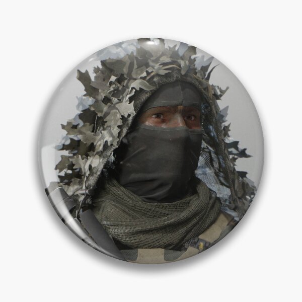 Item preview, BF BF6 Fireteam Vedmak Standard Issue Recon Skin designed and sold by Sellcooldesigns.