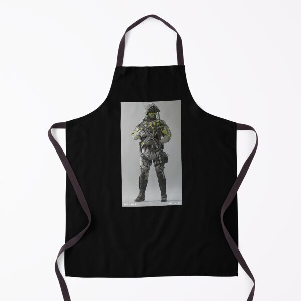 Item preview, BF BF6 Kahina Unité Phantasm Recon Skin designed and sold by Sellcooldesigns.