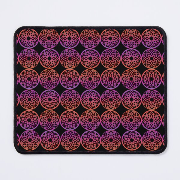 Item preview, Islamic Geometric Pattern (V.3 b) – Mandala Arabic Ornament Design designed and sold by D-Islamic.