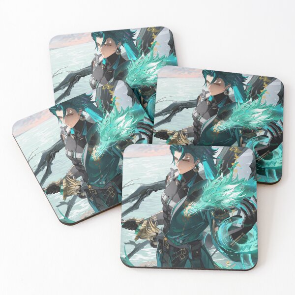Item preview, Wuthering Waves designed and sold by maglomanya.