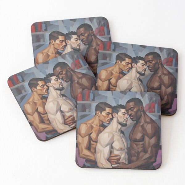 Item preview, Love And Peace designed and sold by AndroscopedMen.