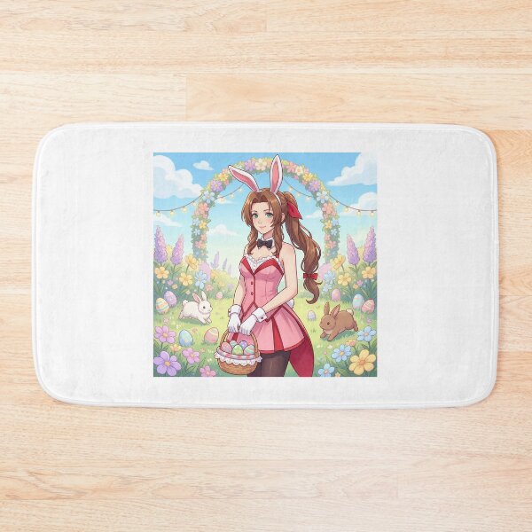 Item preview, Aerith Easter designed and sold by Solace Sparkles.