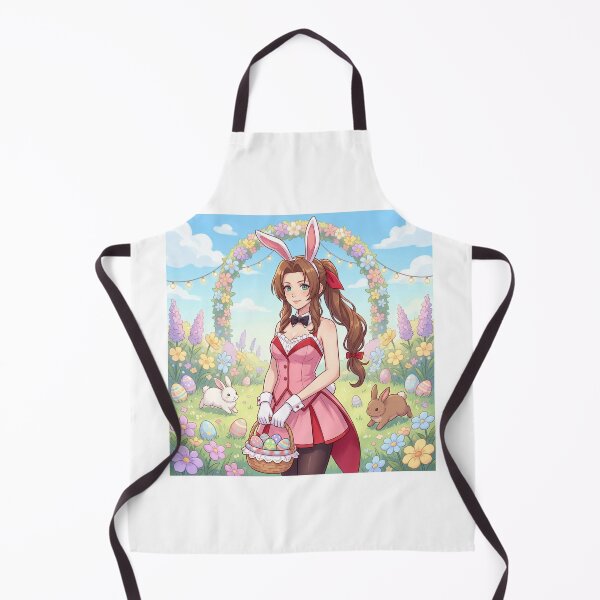 Item preview, Aerith Easter designed and sold by Solace Sparkles.