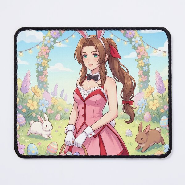 Item preview, Aerith Easter designed and sold by Solace Sparkles.