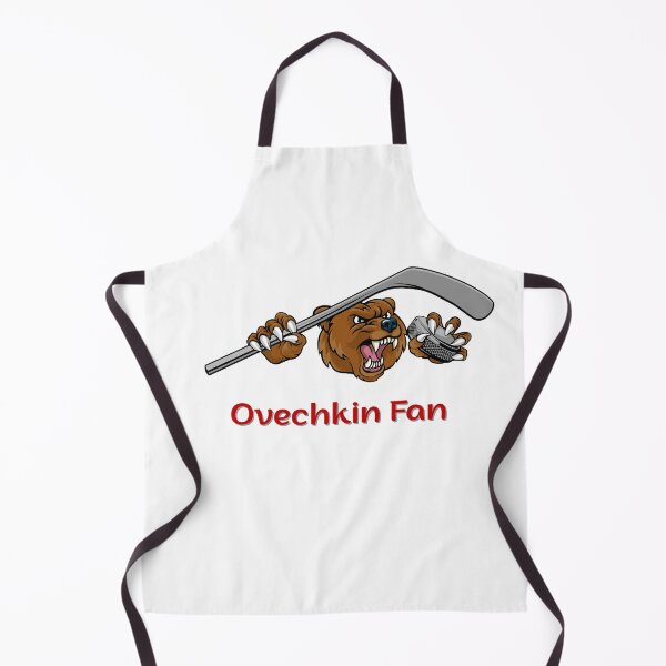 Item preview, Ovechkin Fan.  Gift for a Hockey Fan, Hockey Player, Hockey Lover.  Gift for a Boyfriend, Husband, Friend. designed and sold by ShrimpAndGrits.