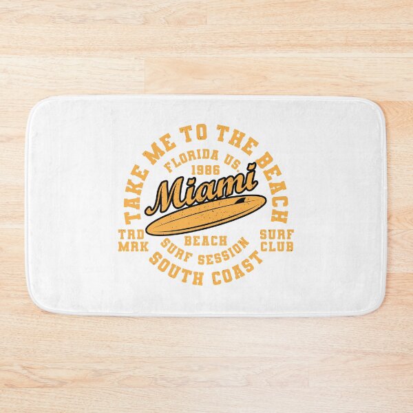 Item preview, Miami Surf Club Vintage designed and sold by MKDSN.