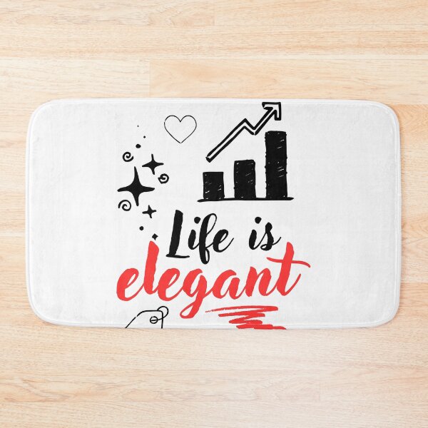 Item preview, Copy of Simple Happy Vector Typograpghy  designed and sold by The Nomadic Designs.