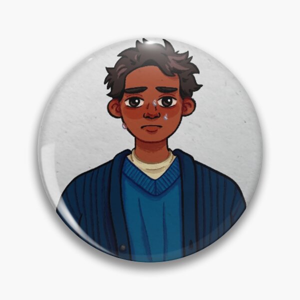 Item preview, Kaleb designed and sold by Morgan Crossley.