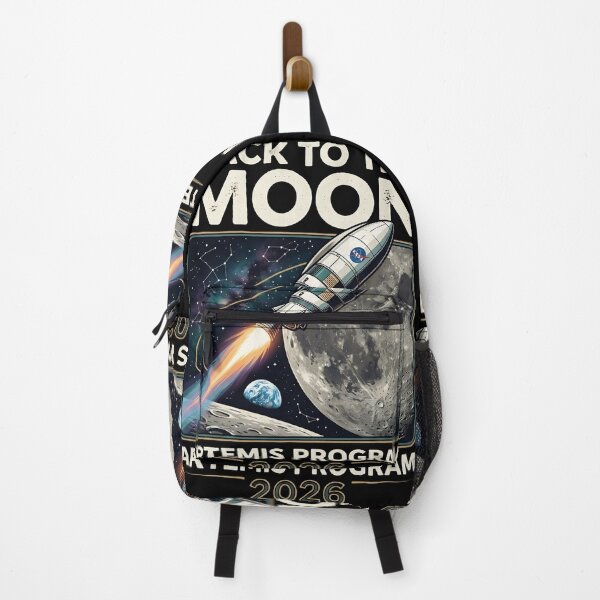 Item preview, Artemis II designed and sold by TylerRoseStorey.