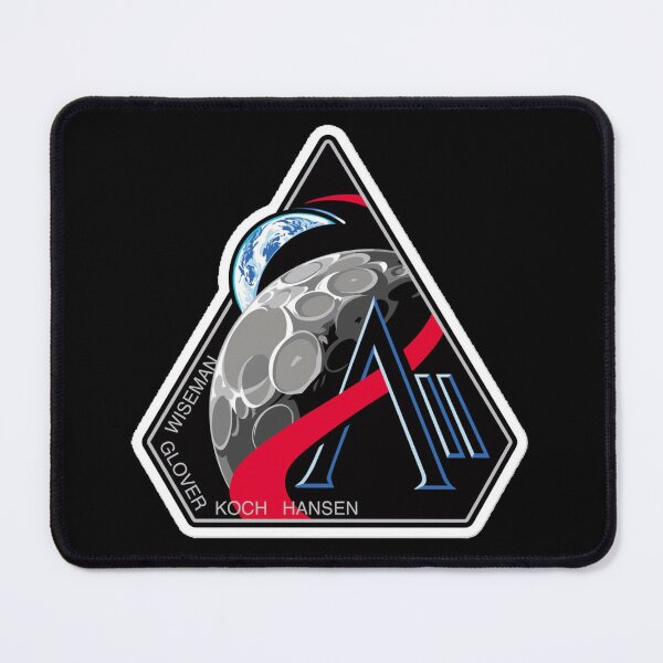 Item preview, Artemis II designed and sold by oldpussboss.