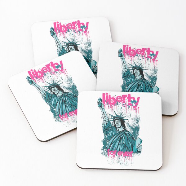 Item preview, Liberty Forever designed and sold by MKDSN.