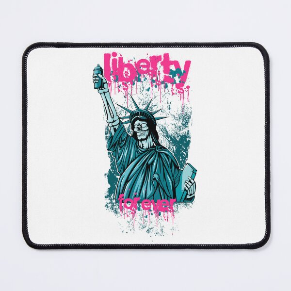 Item preview, Liberty Forever designed and sold by MKDSN.