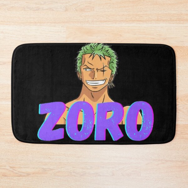 Item preview, Three Sword Anime Warrior | Neon Green Samurai Style designed and sold by ArteVirtual28.
