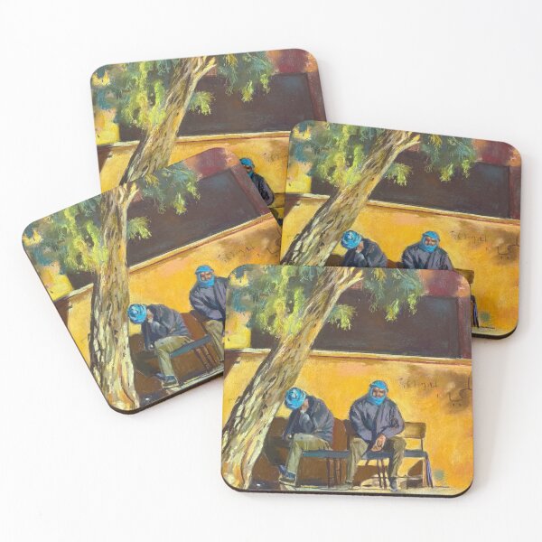 Item preview, Berber break designed and sold by Stephanie Bouchard.