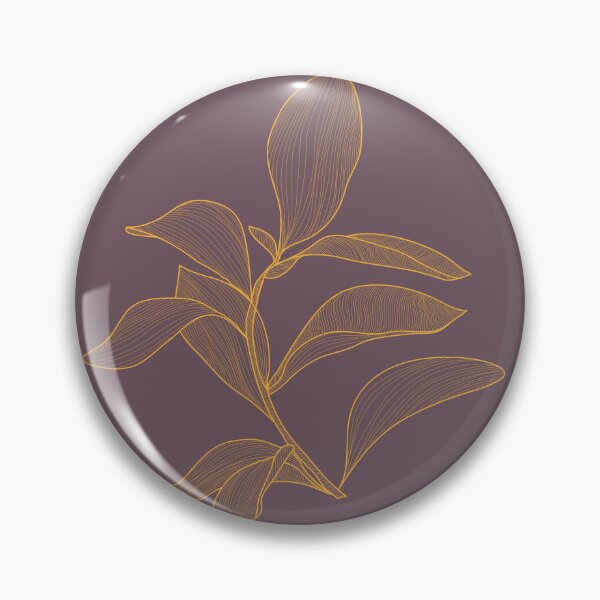 Item preview, botany designed and sold by Linesflow.