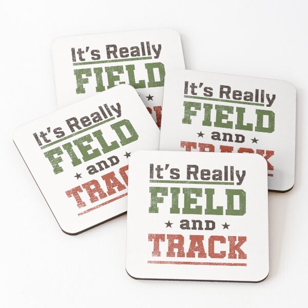 Item preview, It's Really Field and Track Thrower Jumper designed and sold by jaygo.