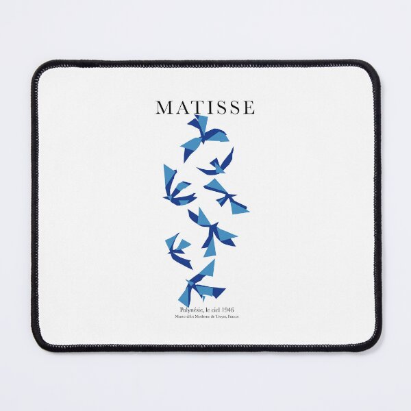 Item preview, Matisse - Polynésie le ciel designed and sold by ArtPlus+.