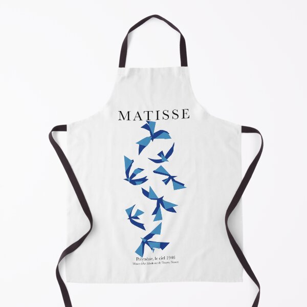 Item preview, Matisse - Polynésie le ciel designed and sold by ArtPlus+.