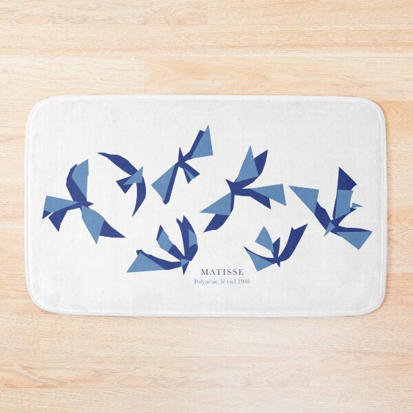 Item preview, Matisse - Polynésie le ciel designed and sold by ArtPlus+.