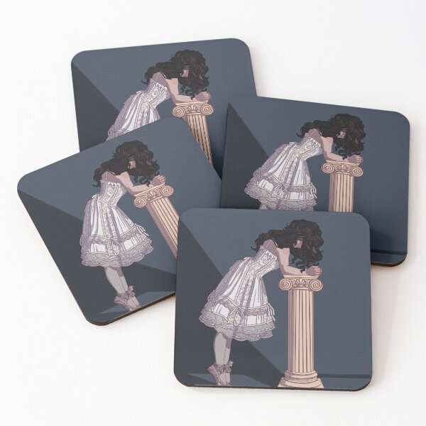 Item preview, Ballerina designed and sold by Morgan Crossley.