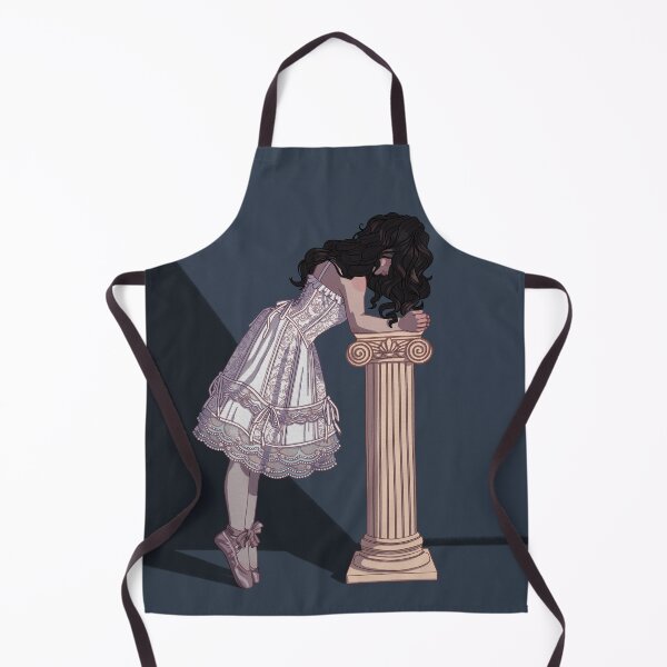Item preview, Ballerina designed and sold by Morgan Crossley.