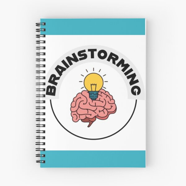 Item preview, Brain Storming Essential t-shirts  designed and sold by Rvdesign18.